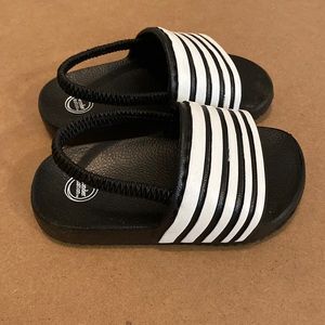 Wonder Nation Toddler Slides